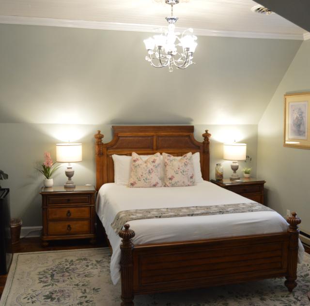 Magnolia Inn
