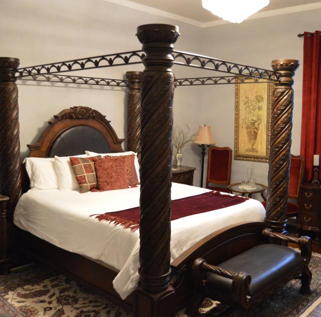 Magnolia Inn