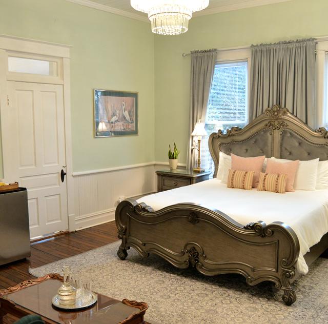 Magnolia Inn