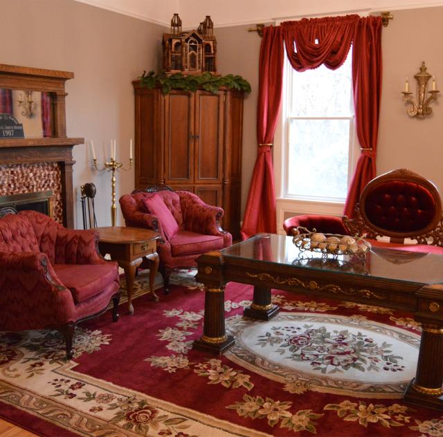 Magnolia Inn