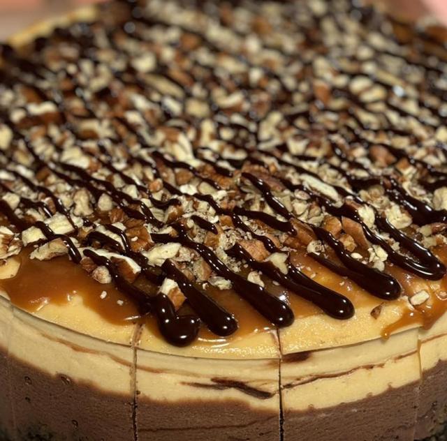Mel's Cheesecakes and More