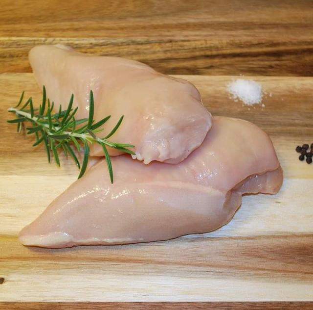 Our Local Farm chicken