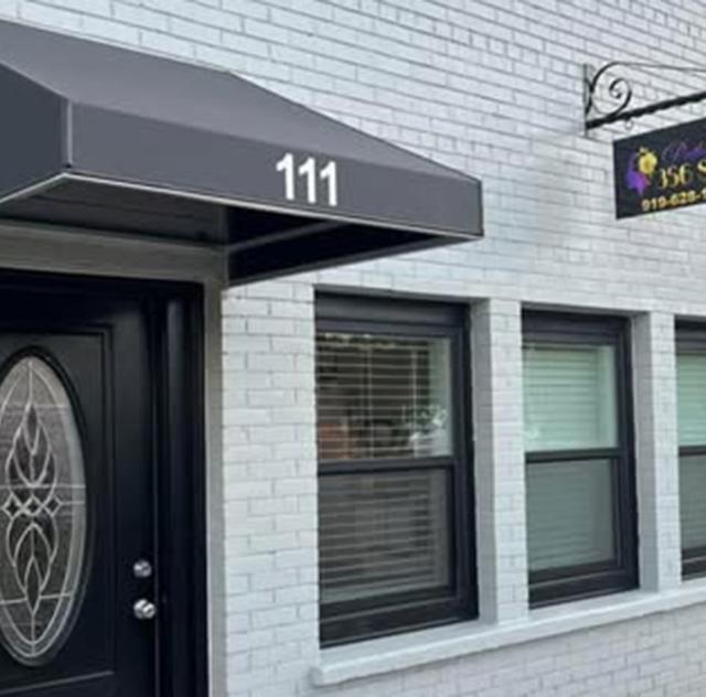 Pathway 356 Spa