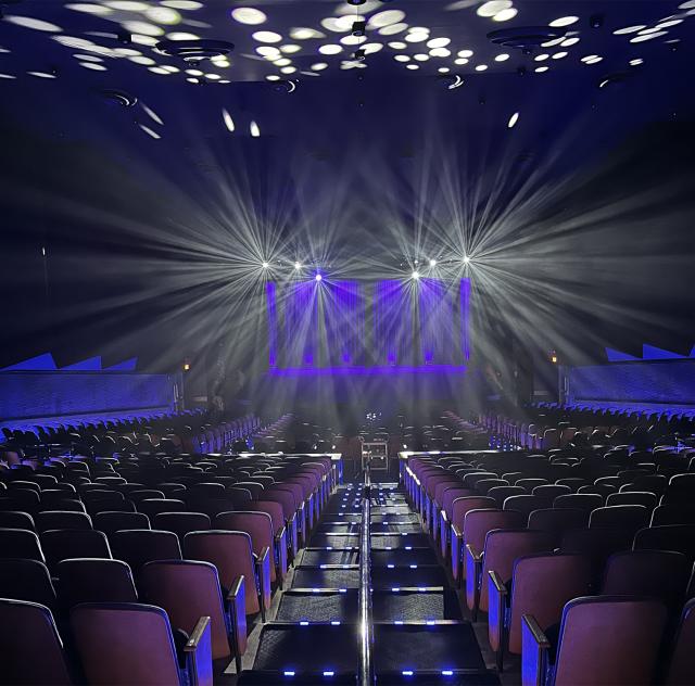 Paul A Johnston Auditorium lights 2000x1500 72 dpi