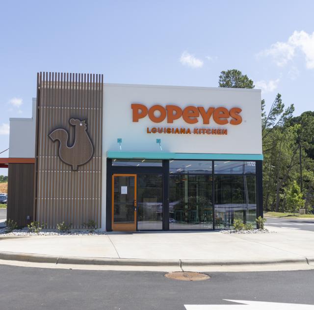Popeyes