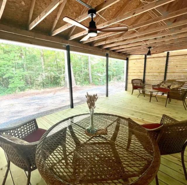 Porch