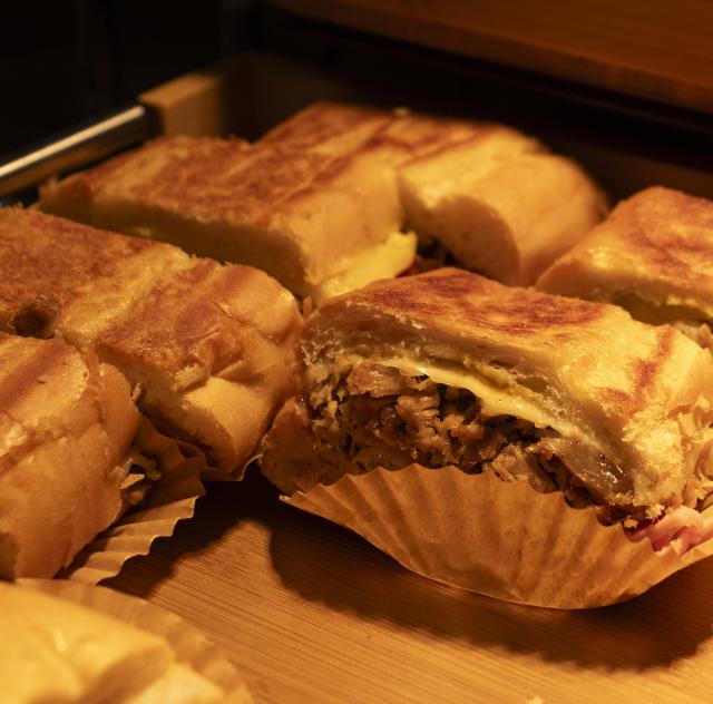 Provisions Catering ONSFH