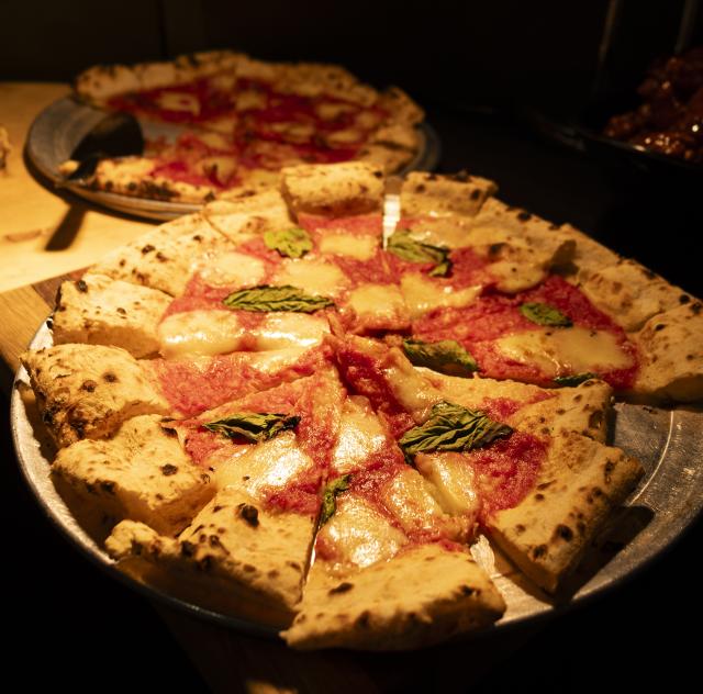 Provisions Catering ONSFH Luna