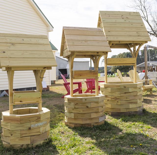 RB Outdoor Designs