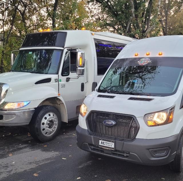 EMV Tours