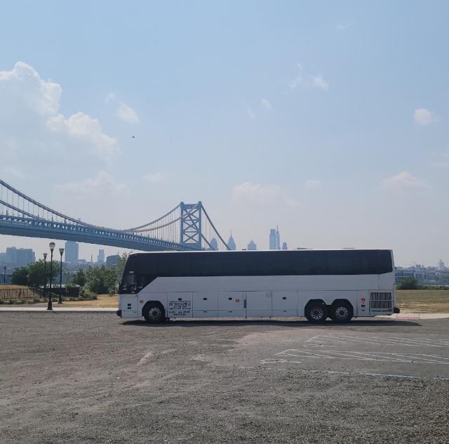 EMV Tours