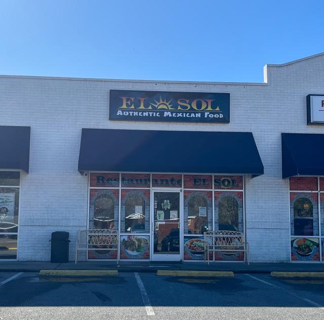 Restaurante El Sol