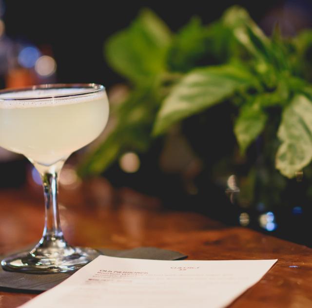 Revival Cocktails