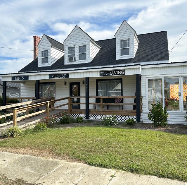 Richardson's Shabby Sunshine