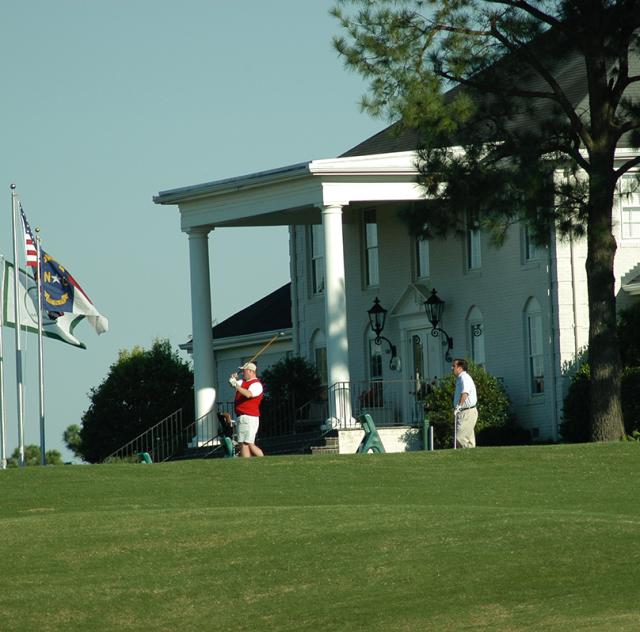 Riverwood Golf
