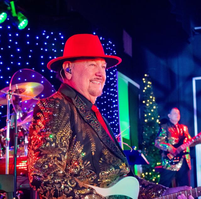 Rudy Xmas