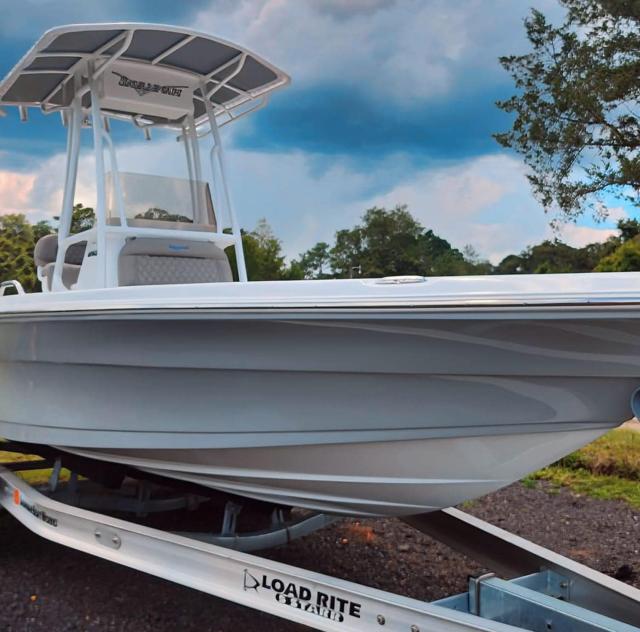 Savannah Boats