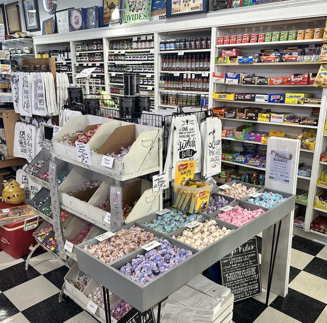 General Store