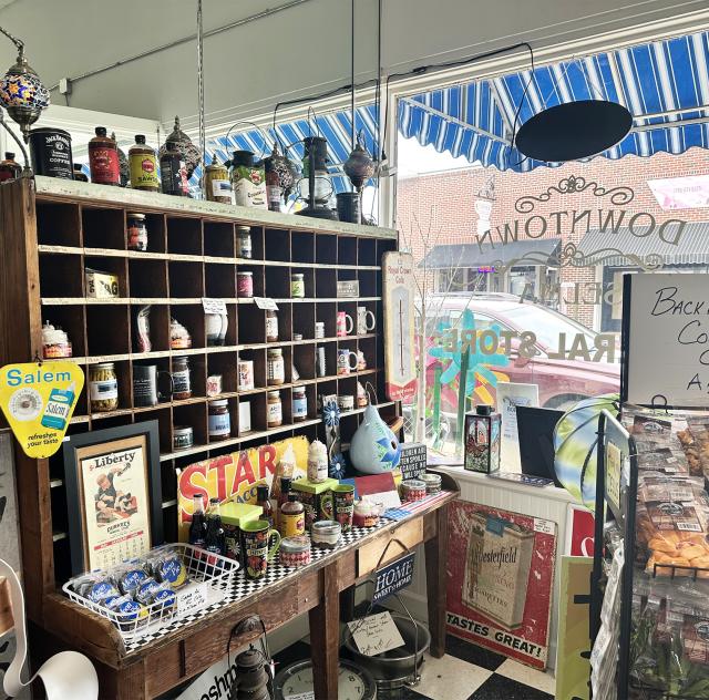 General Store