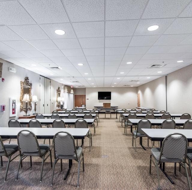 Sleep Inn Smithfield - Meeting Room