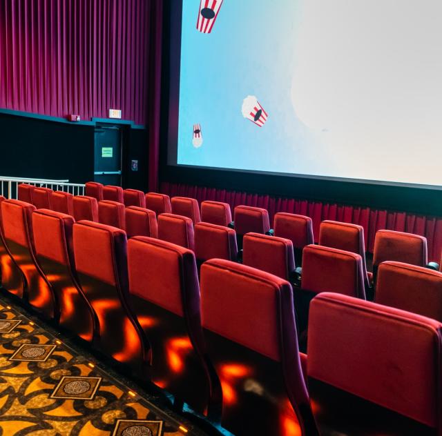 Smithfield Cinema