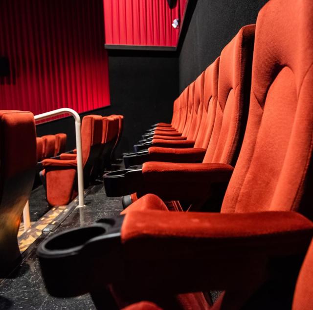 Smithfield Cinema