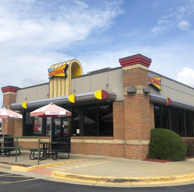 Sonic Drive-In  Calumet City IL