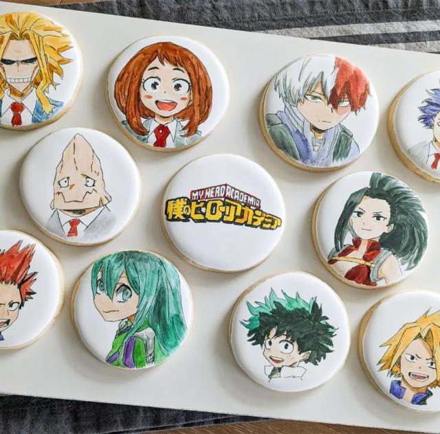 Sugar Coat Bakery cookies 2000x1500 72dpi