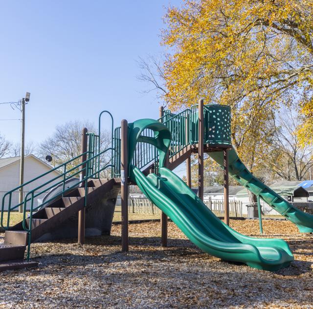 Sumner Street Park