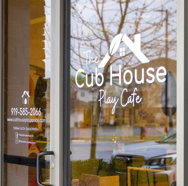 Cub House Play