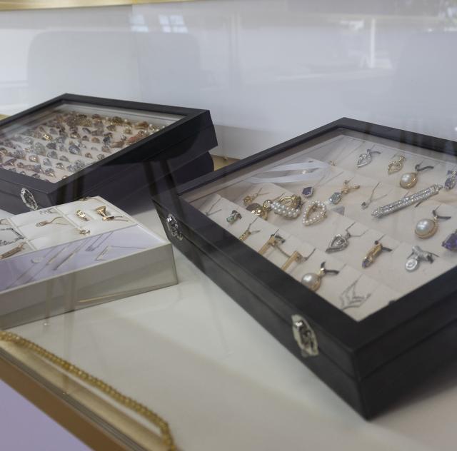 Theo's Jewelry 2