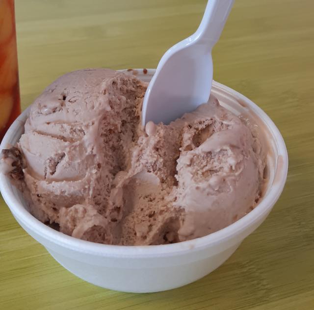 Vida Dulce Ice Cream