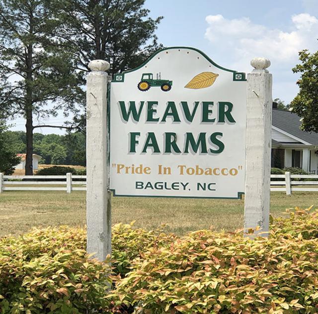 Weaver Farms