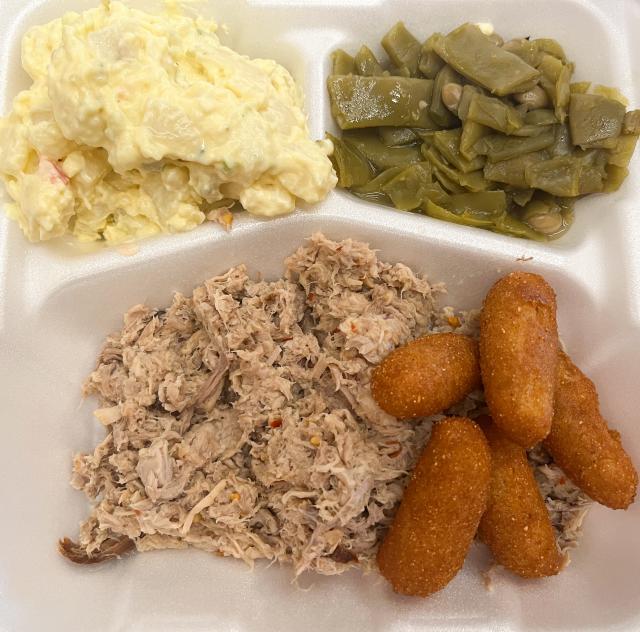 White Swan Bar-B-Q 2