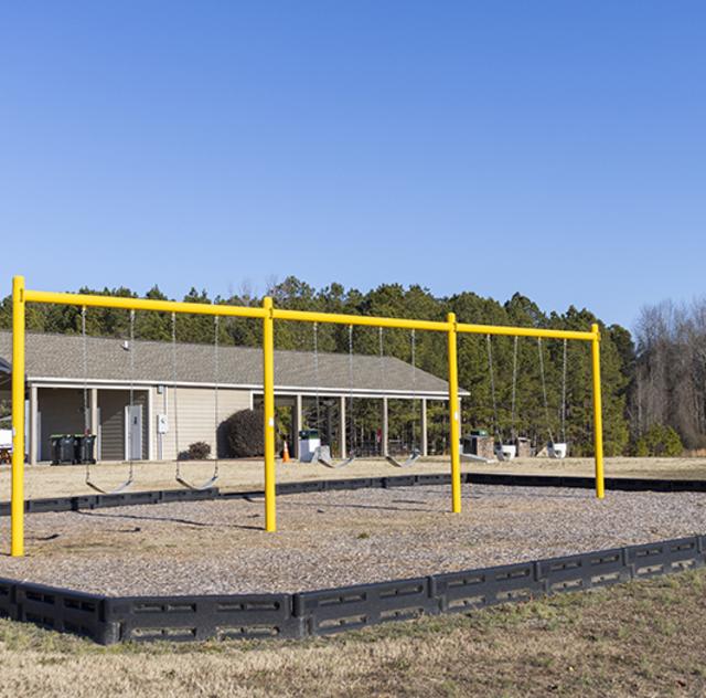 Wilsons mills Community Park