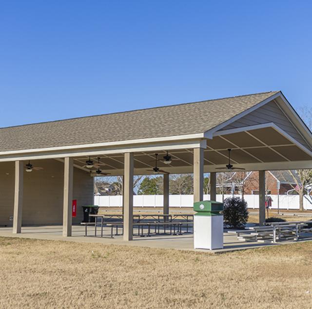 Wilsons mills Community Park
