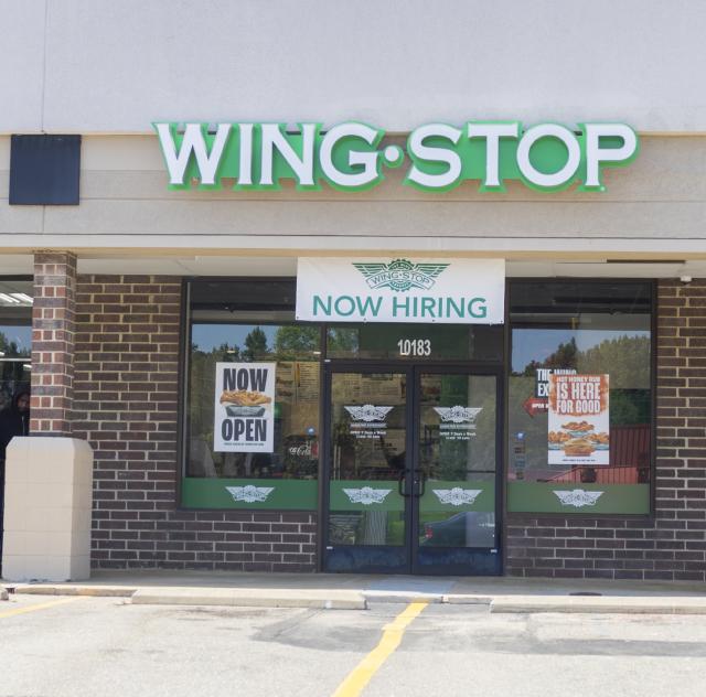 Wing Stop