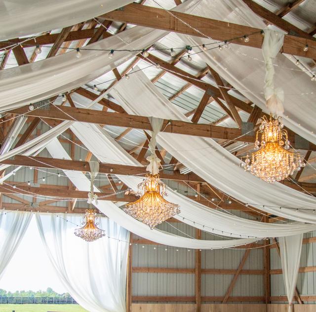 Wood Angus Farm Wedding Venue