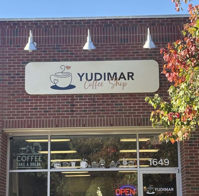 Yudimar Coffee Shop
