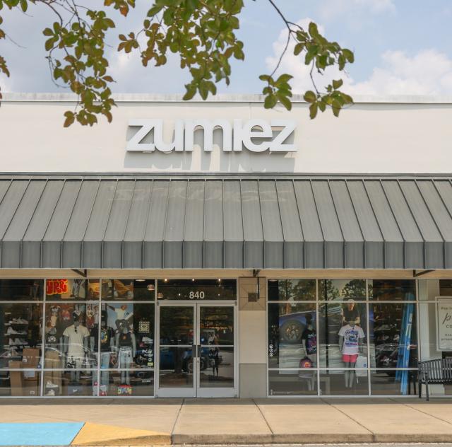 Zumiez