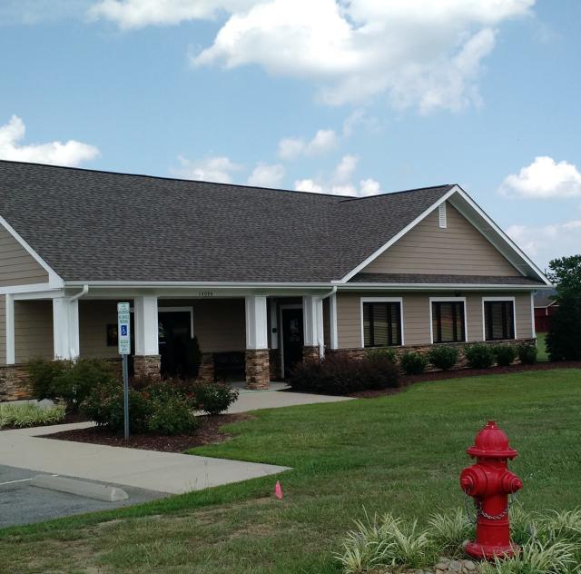 Town of Archer Lodge