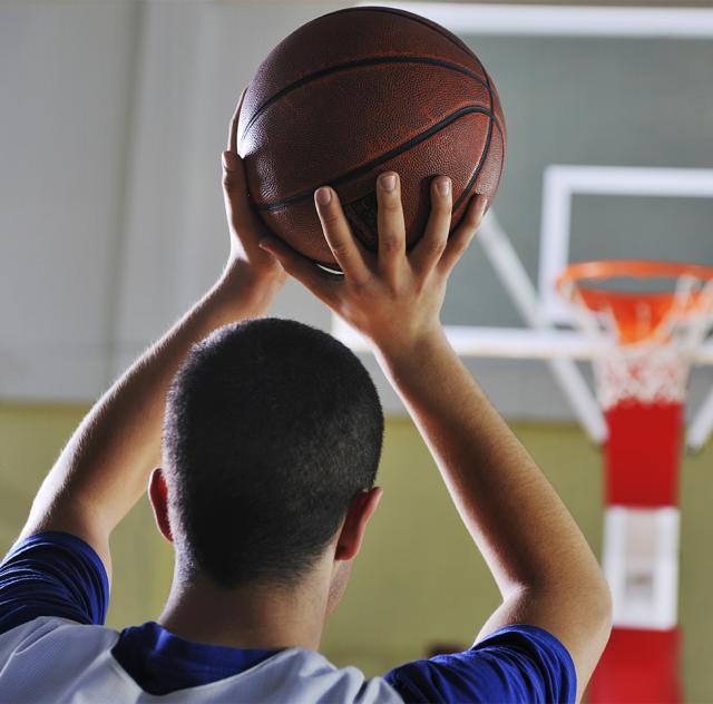 Basketball