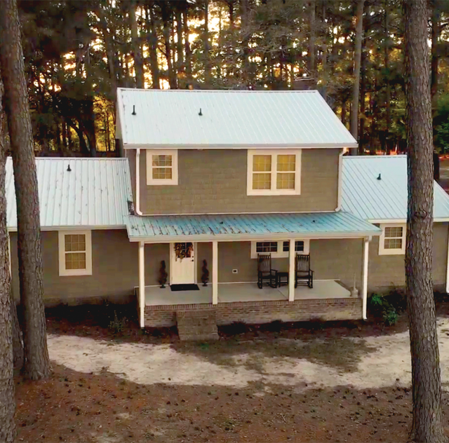 Happy House