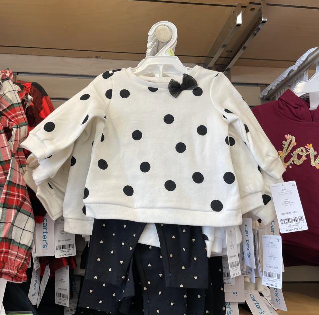 Carter's North Premium Outlets Carters
