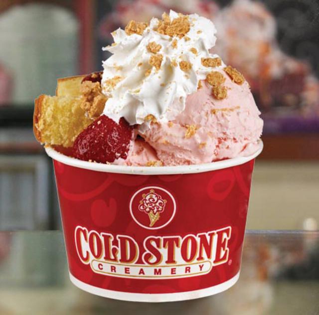 Coldstone