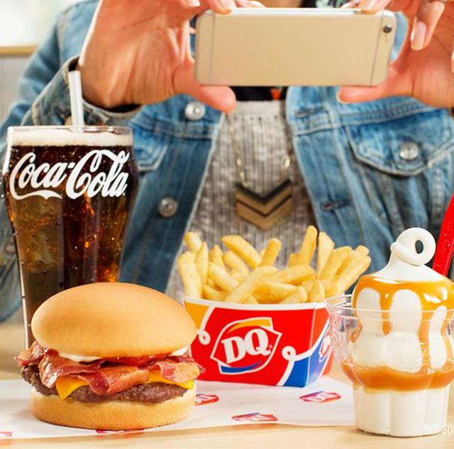 Dairy Queen