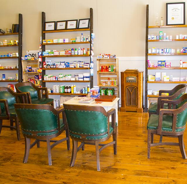 Davis Drug Company