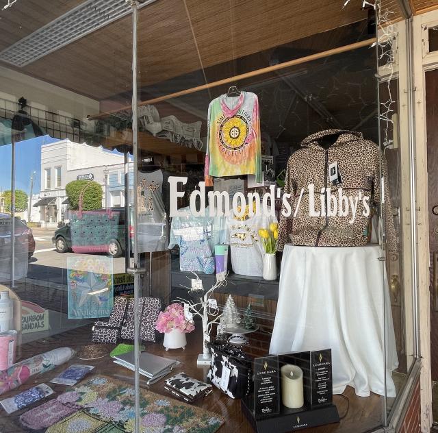 EDMOND'S LIBBY'S GIFTS