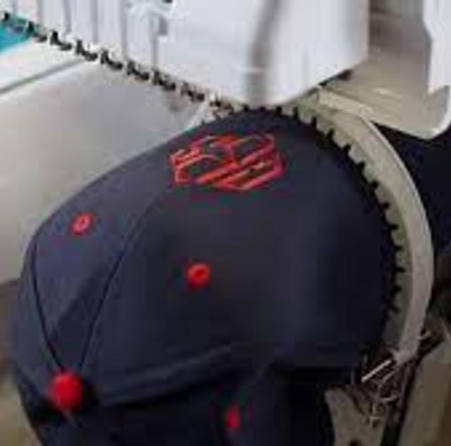 Classy Stitches