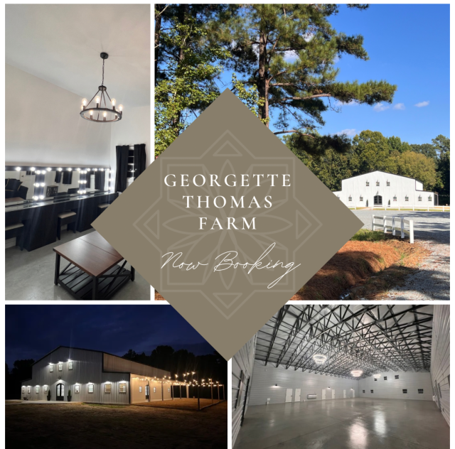 Georgette Farms